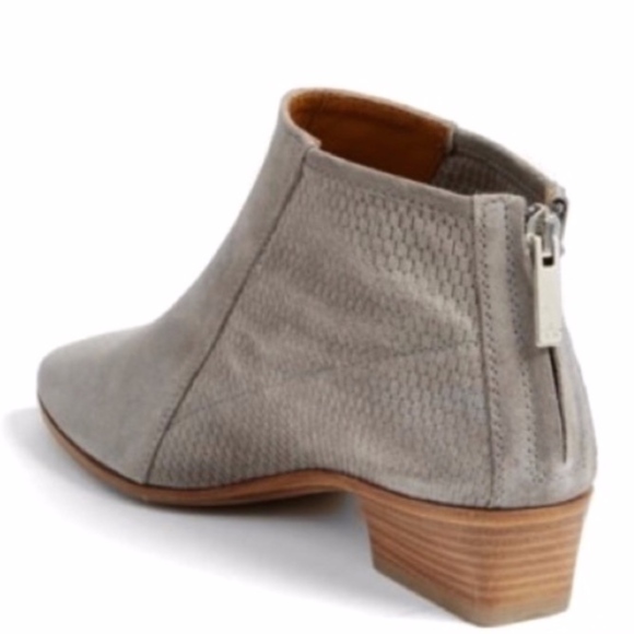 aquatalia fianna bootie